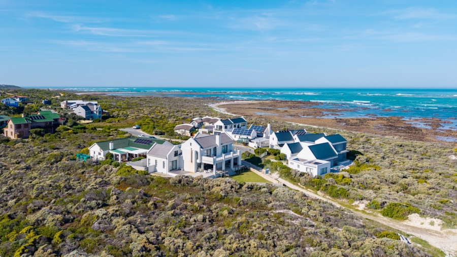 3 Bedroom Property for Sale in Suiderstrand Western Cape